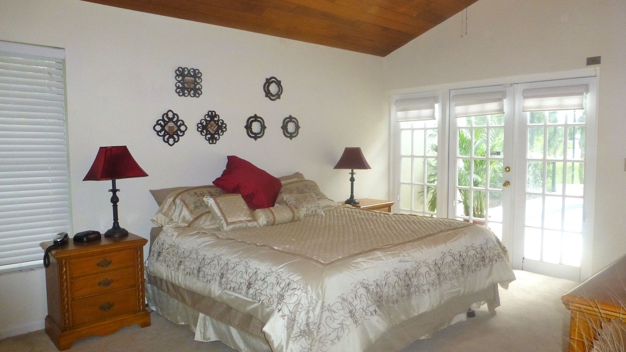 Photo of Bedroom in Carrollwood