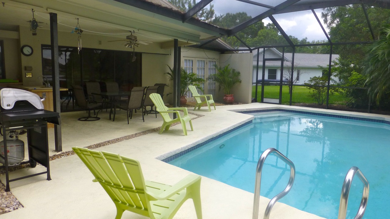 Photo of Outdoor in Carrollwood