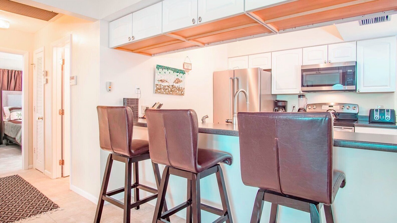 Photo of Kitchen in Marathon