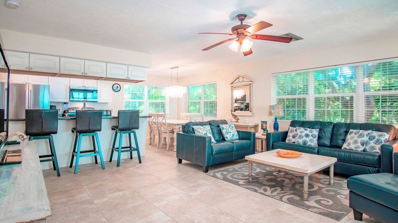 Photo of Livingroom in Marathon