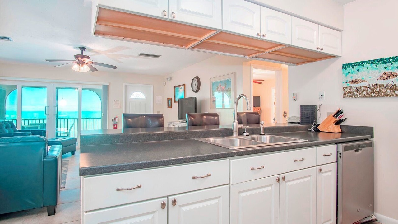 Photo of Kitchen in Marathon