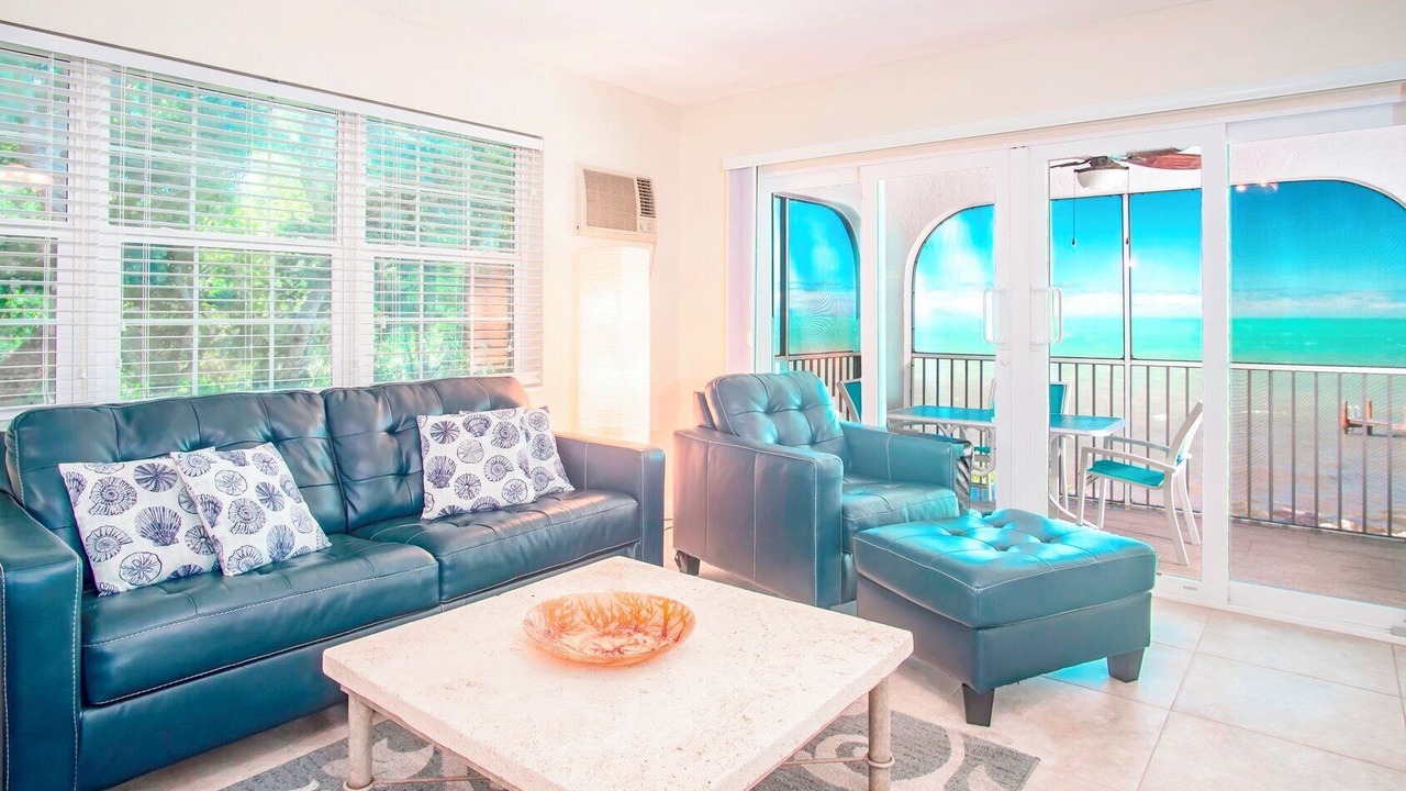 Photo of Livingroom in Marathon