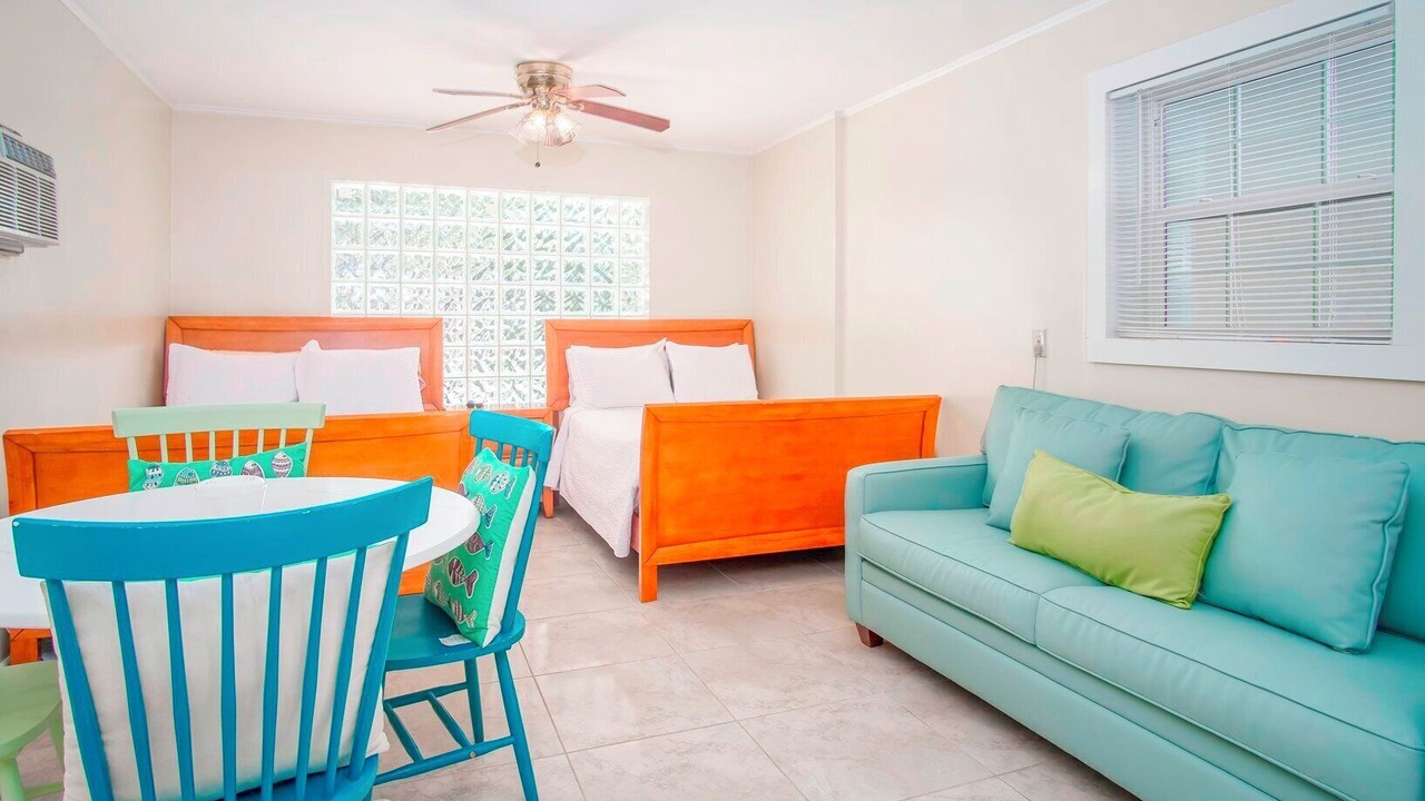 Photo of Livingroom in Marathon