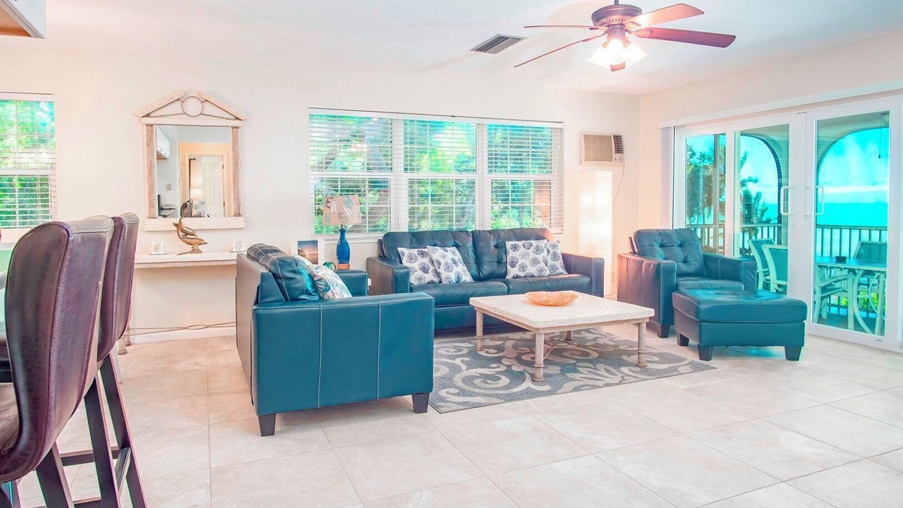 Photo of Livingroom in Marathon