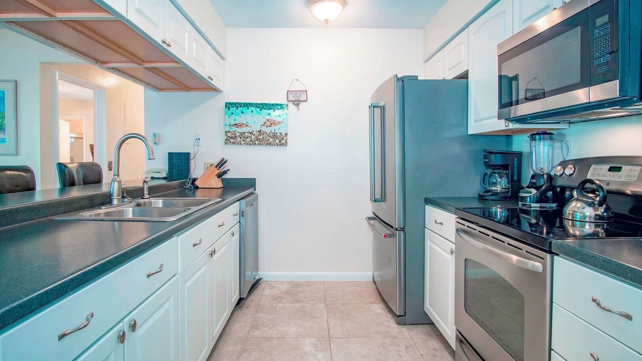 Photo of Kitchen in Marathon