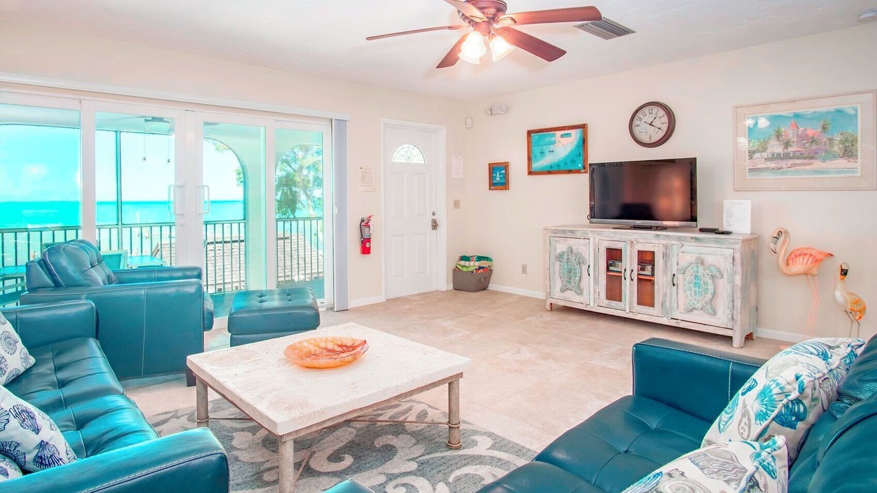 Photo of Livingroom in Marathon