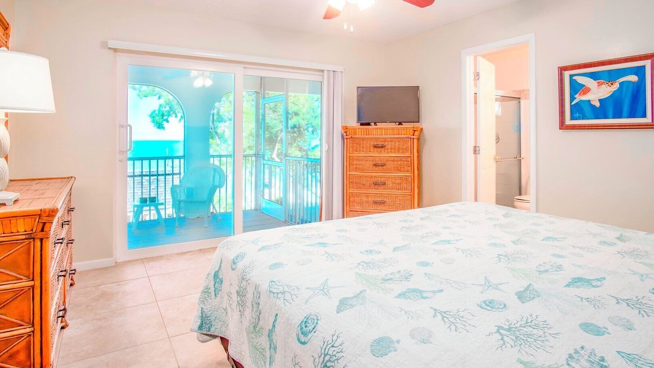 Photo of Bedroom in Marathon