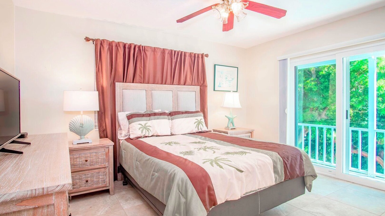 Photo of Bedroom in Marathon