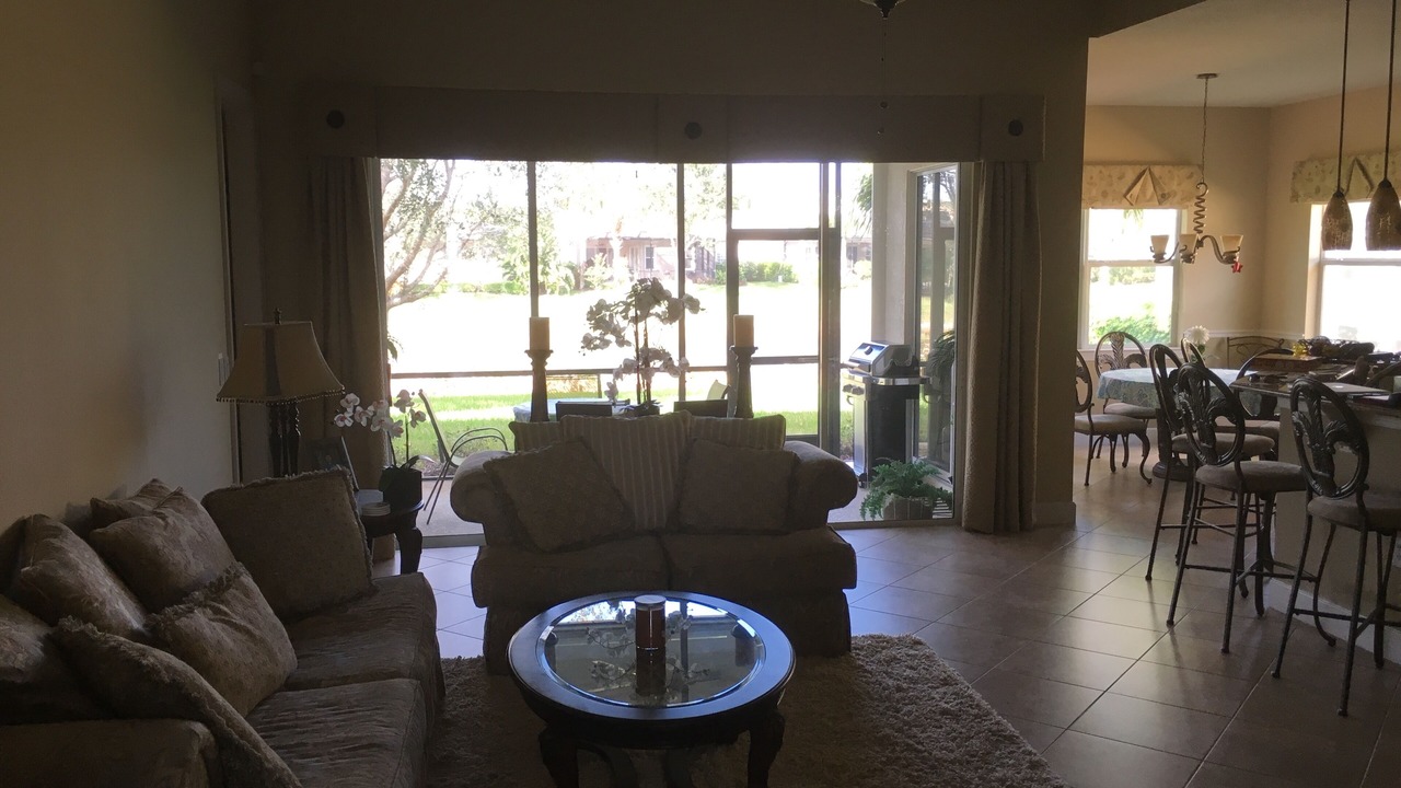 Photo of Bedroom in Bonita Springs