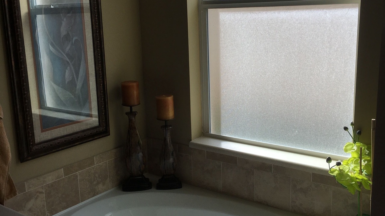 Photo of Bathroom in Bonita Springs