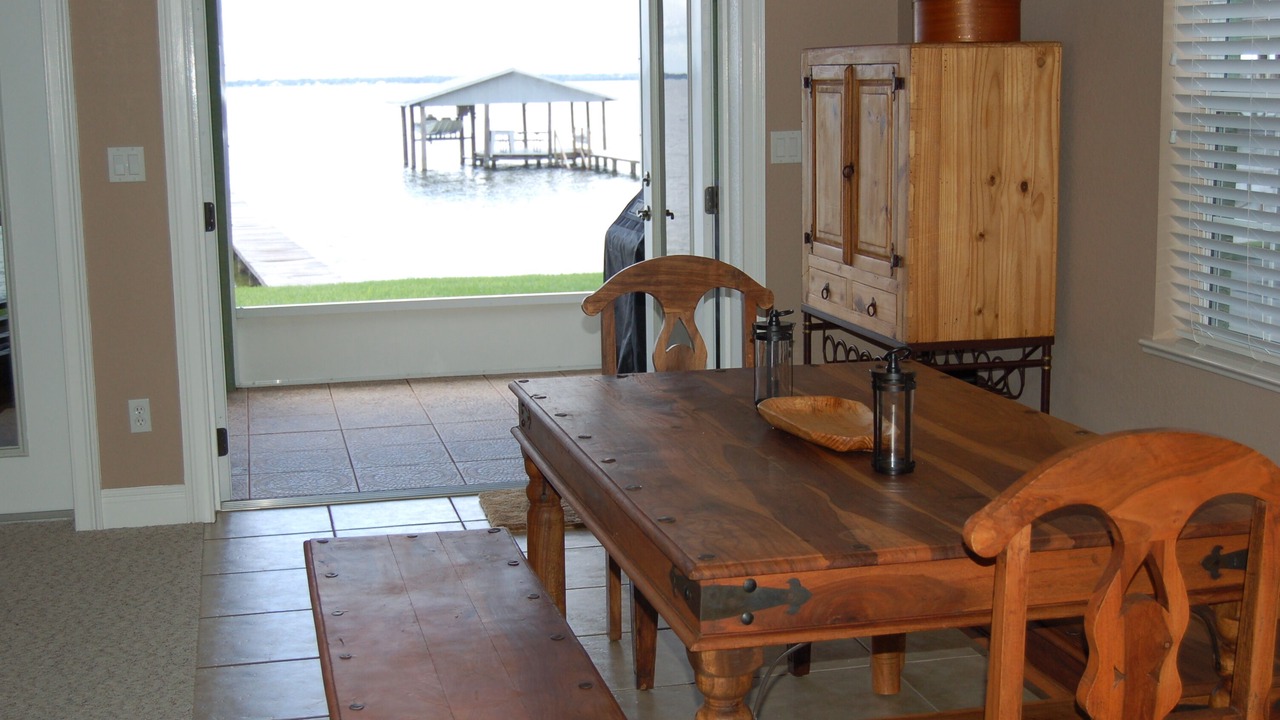 Photo of Livingroom in Lake Placid