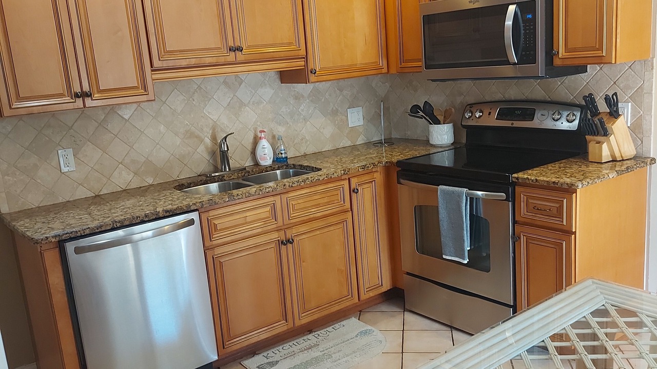 Photo of Kitchen in Naples Park