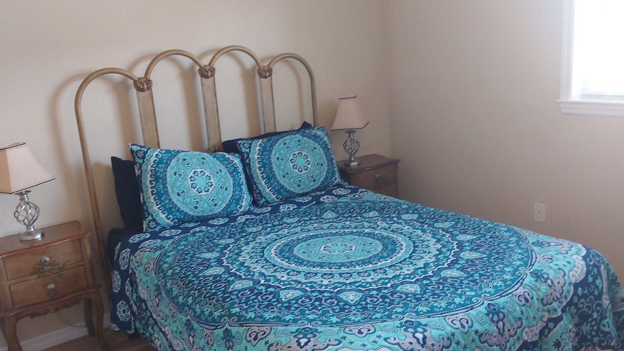 Photo of Bedroom in Naples Park