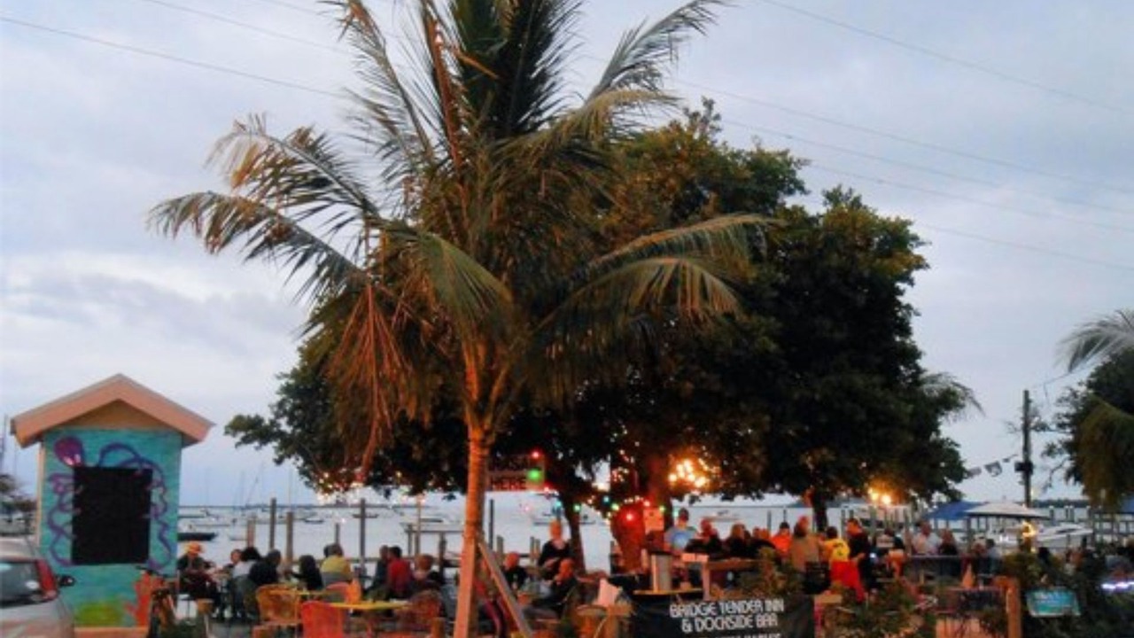 Photo of Outdoor in Naples Park
