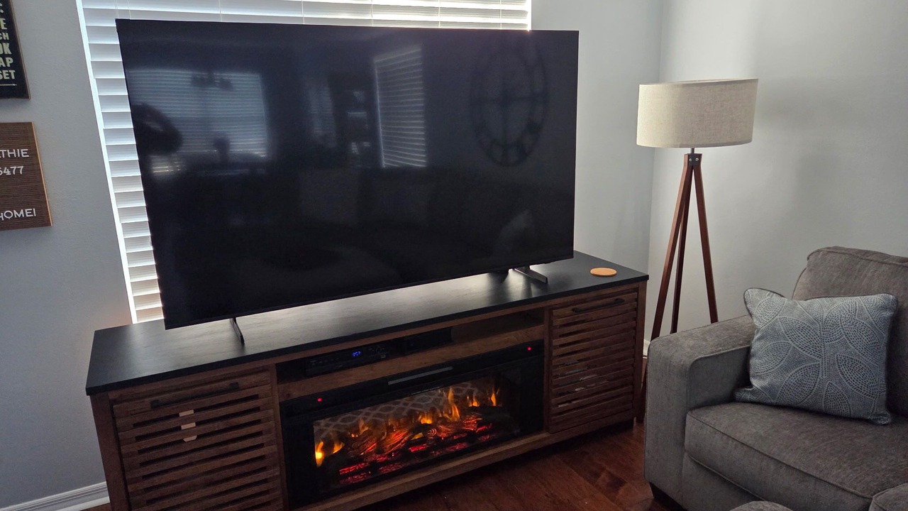 Photo of Livingroom in Indian Rocks Beach