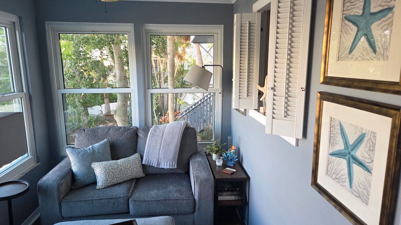 Photo of Bedroom in Indian Rocks Beach