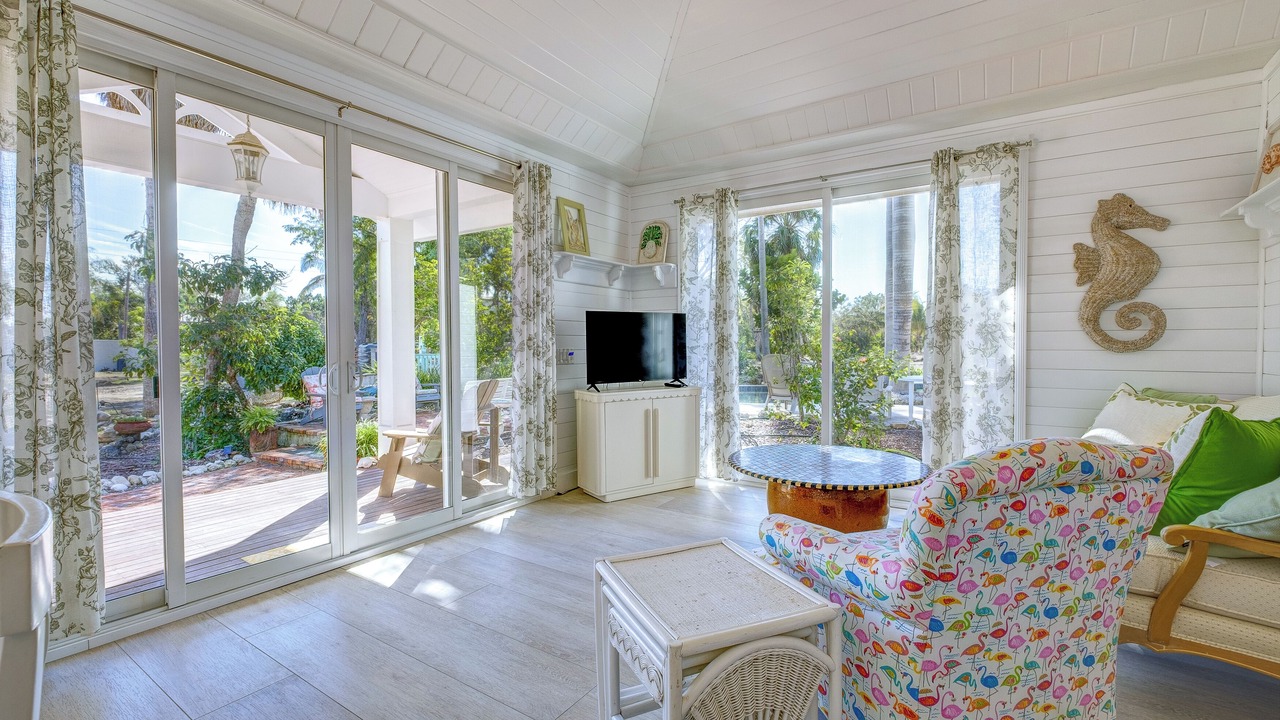 Photo of Livingroom in Siesta Key