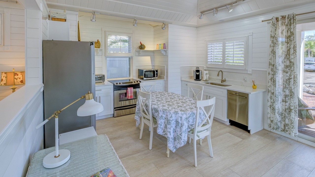 Photo of Kitchen in Siesta Key
