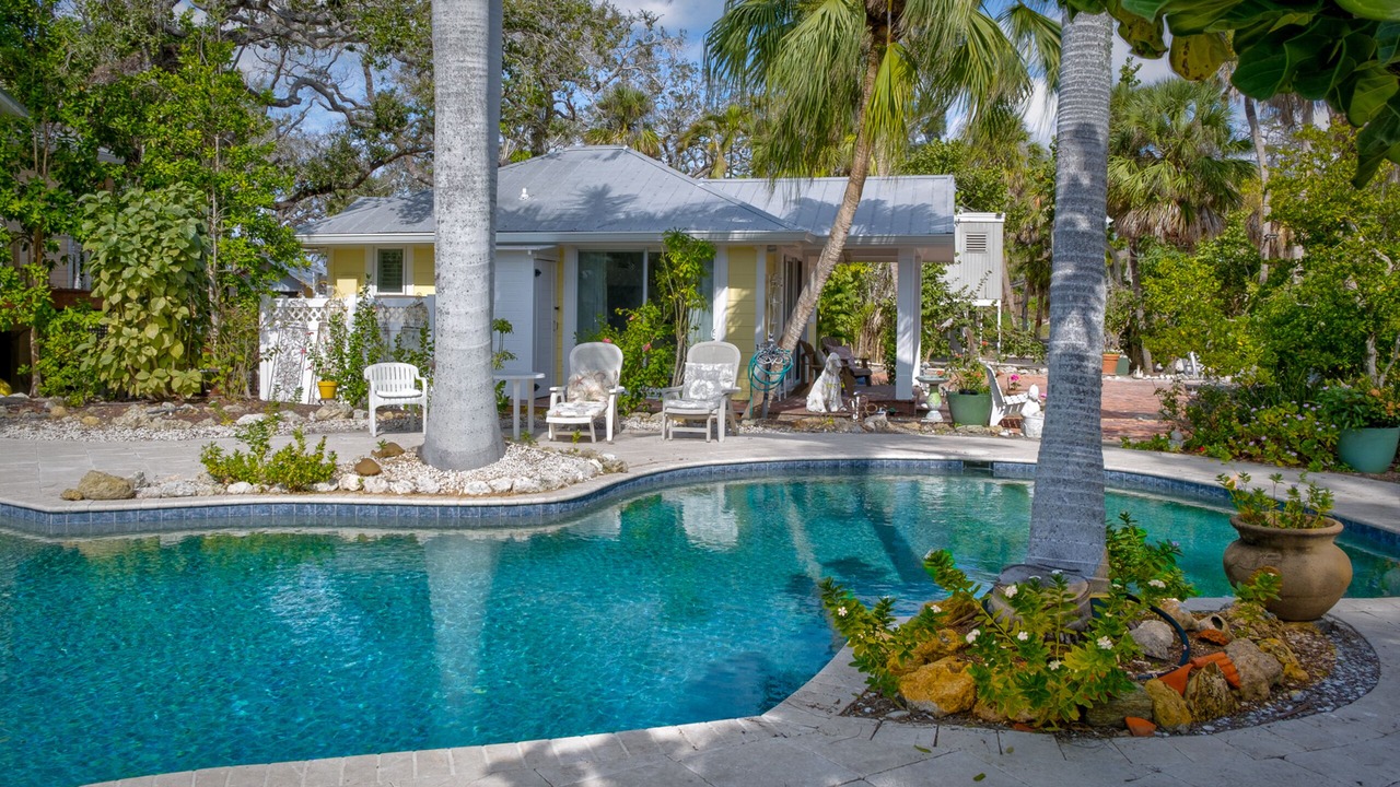 Photo of Outdoor in Siesta Key