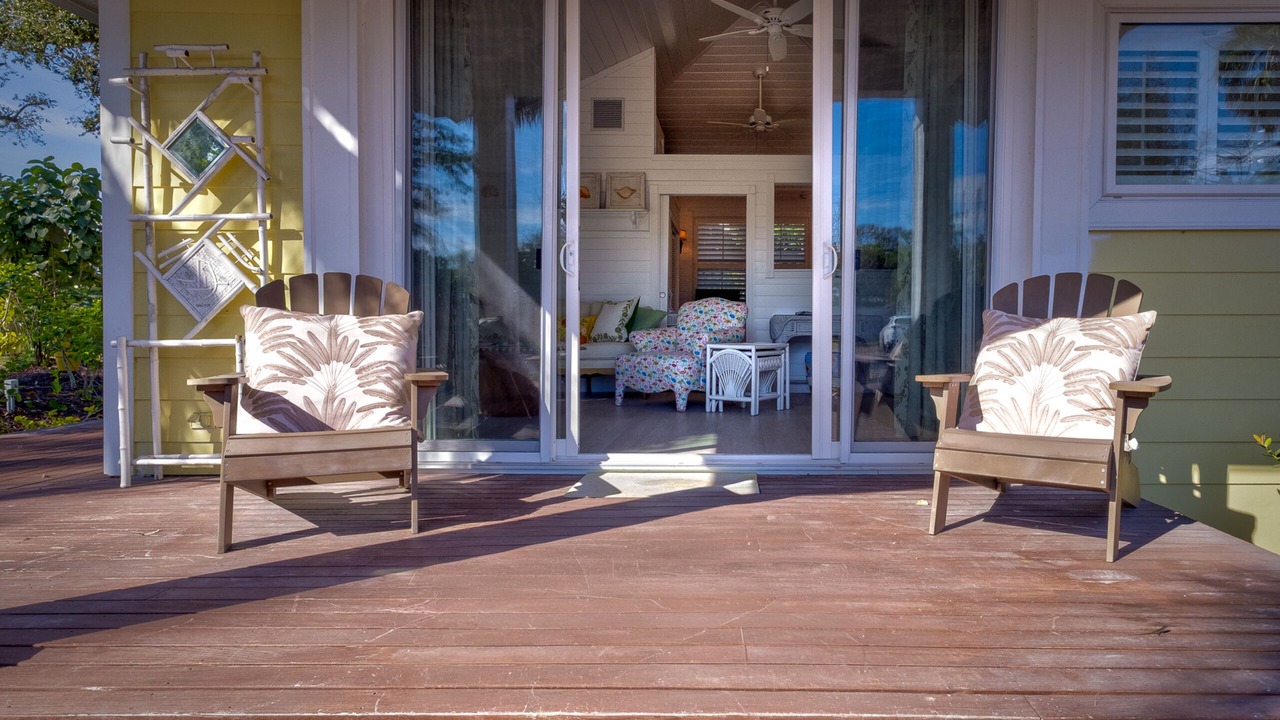 Photo of Outdoor in Siesta Key