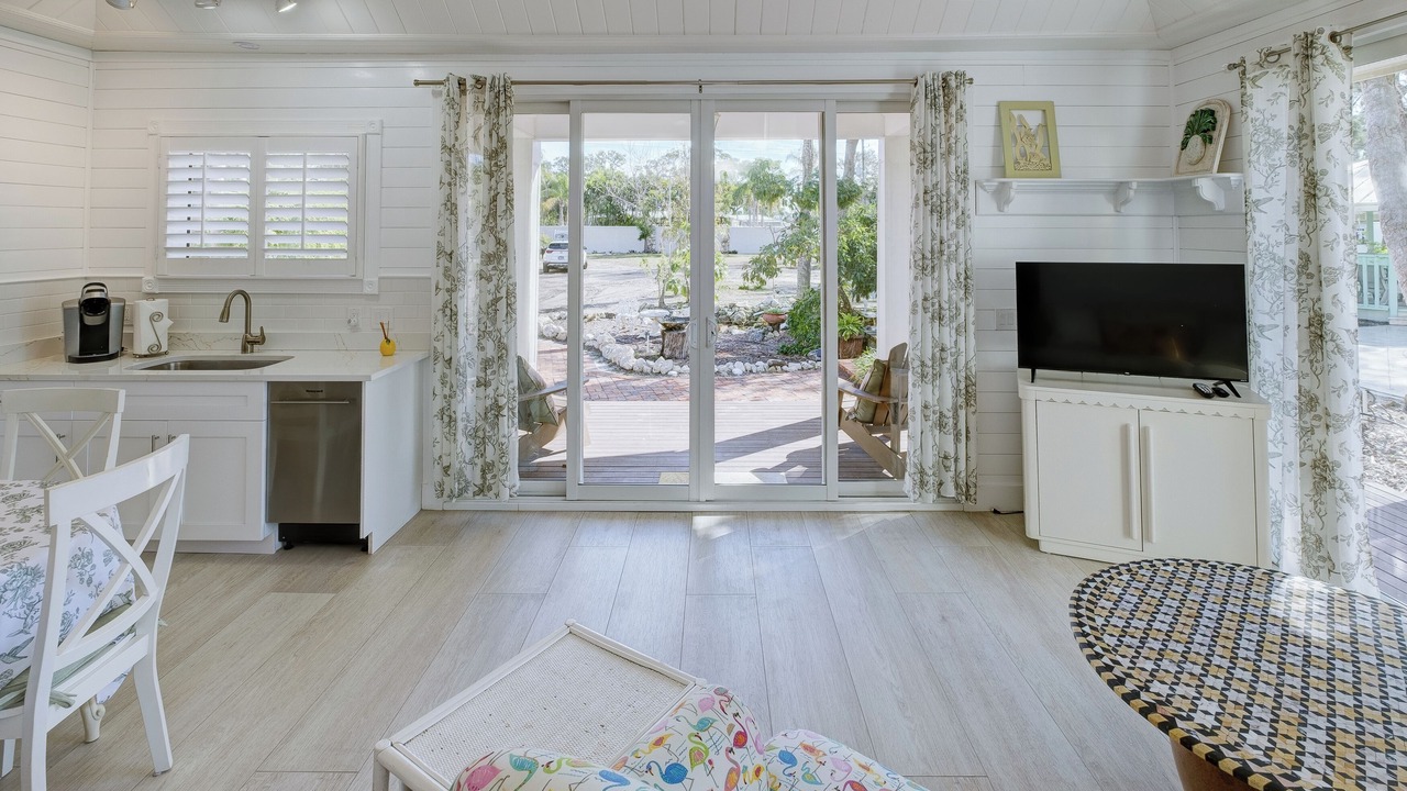 Photo of Livingroom in Siesta Key