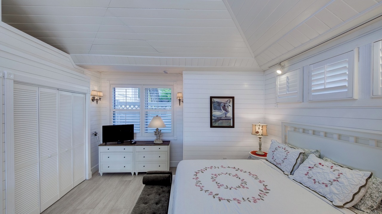 Photo of Bedroom in Siesta Key