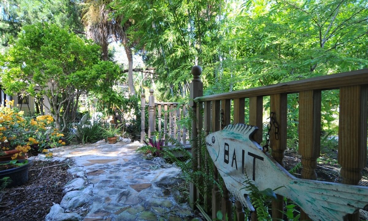 Photo of Outdoor in Siesta Key