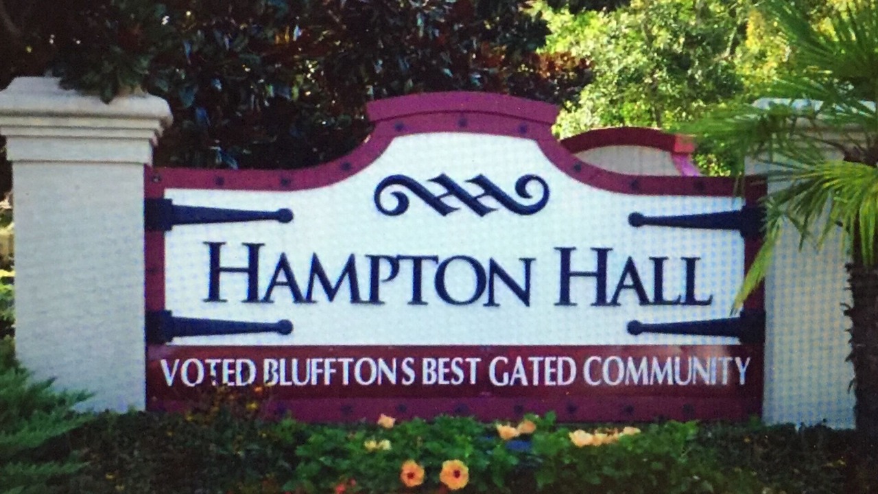 Photo of Outdoor in Bluffton