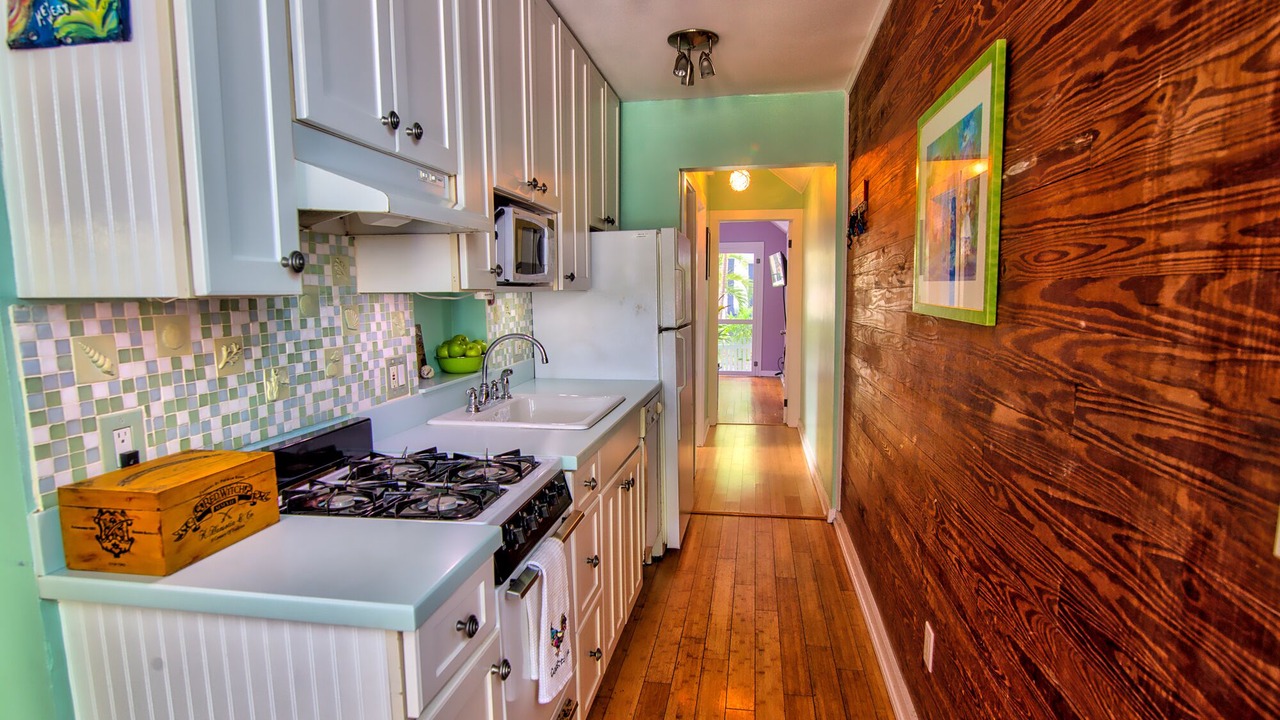 Photo of Kitchen in Old Town