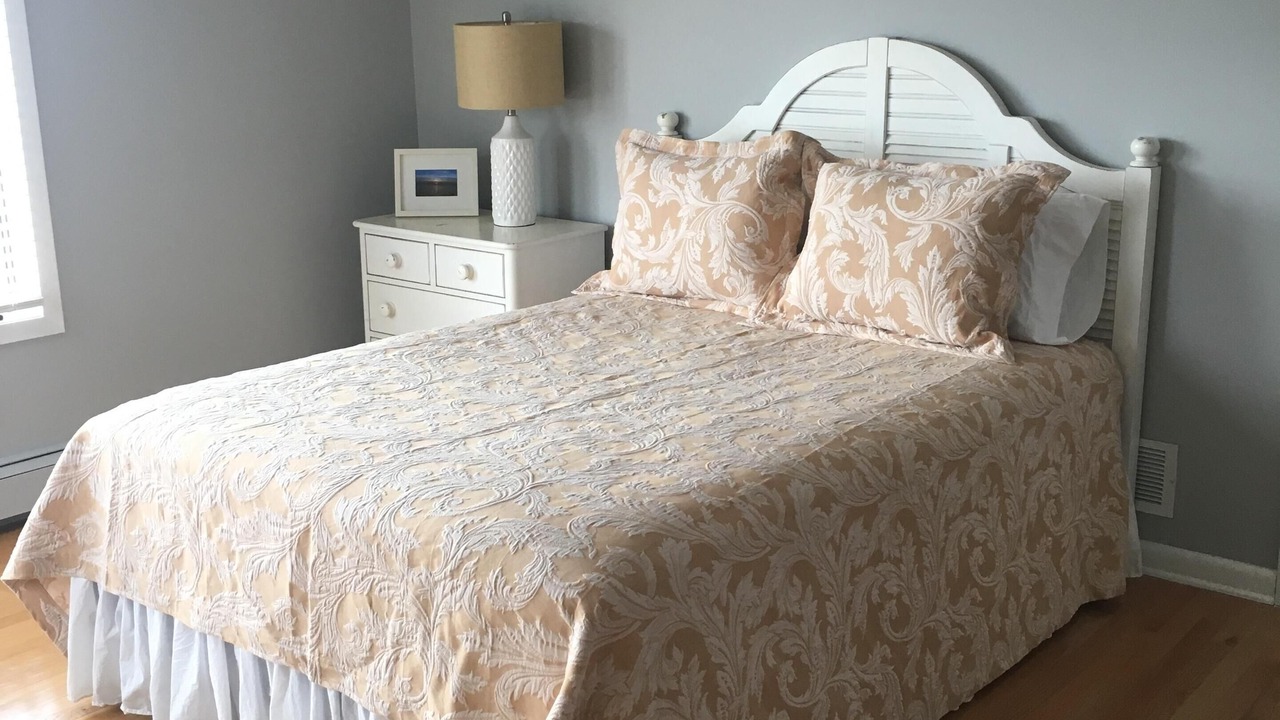Photo of Bedroom in Point Pleasant Beach