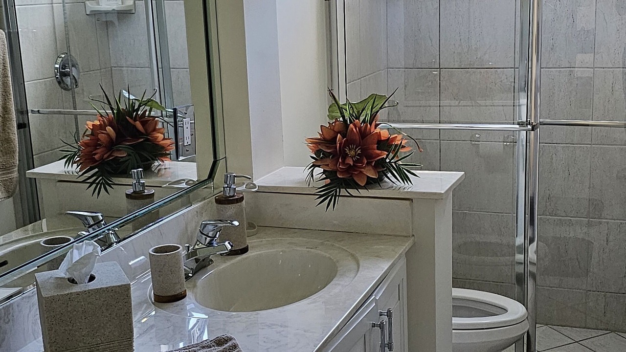 Photo of Bathroom in North Naples