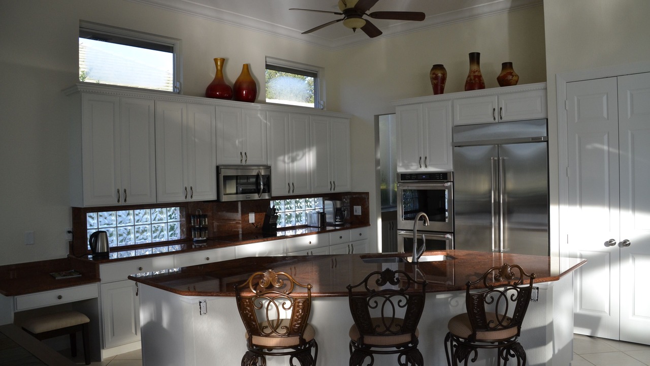Photo of Kitchen in North Naples