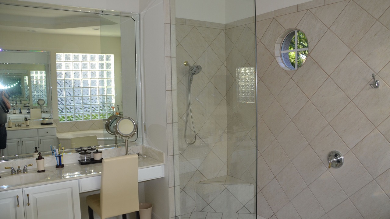 Photo of Bathroom in North Naples