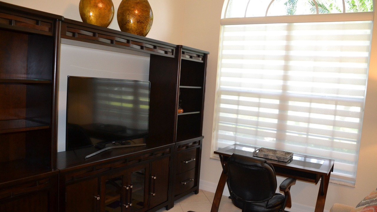 Photo of Livingroom in North Naples