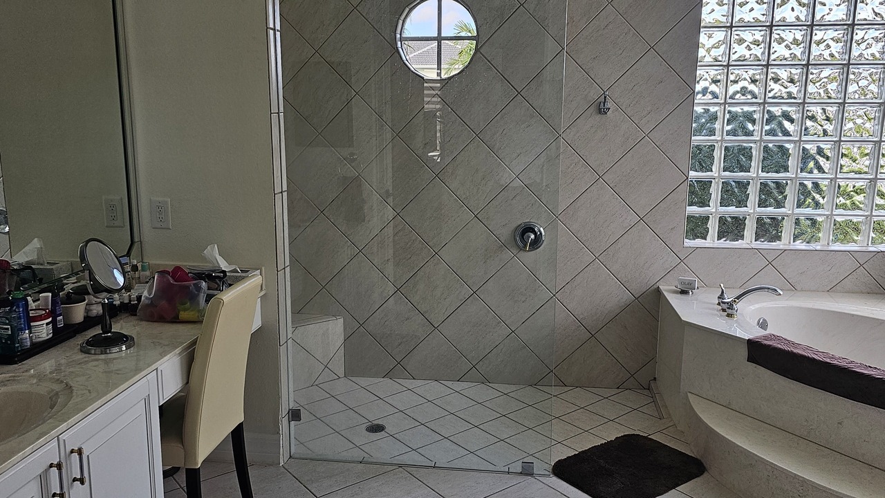 Photo of Bathroom in North Naples