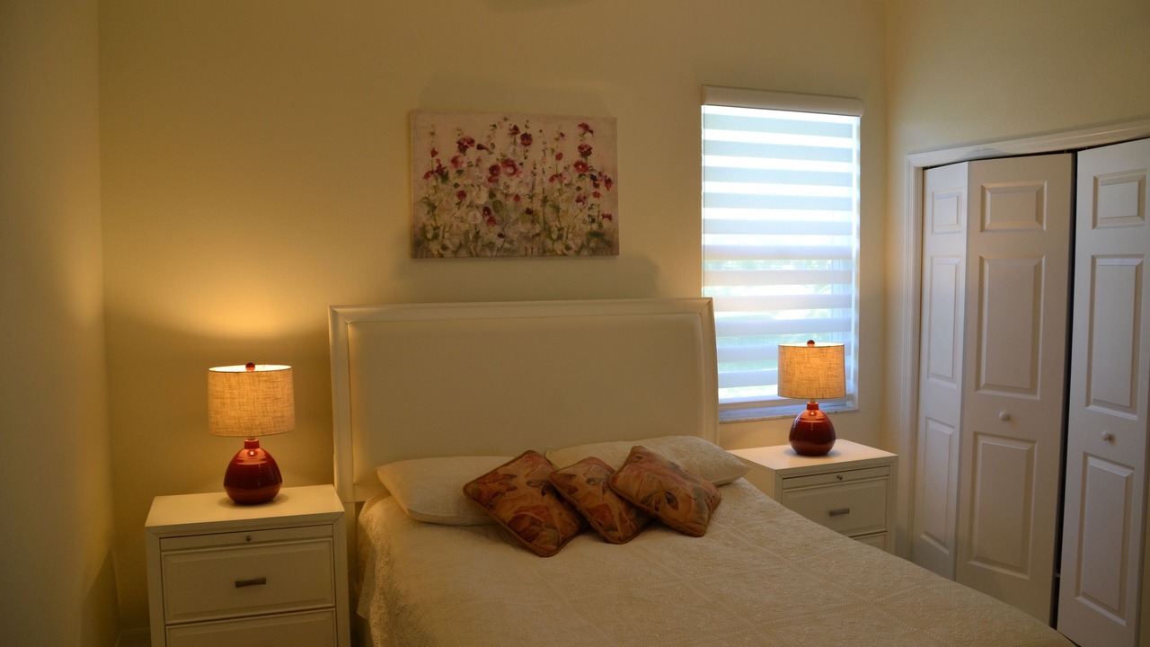 Photo of Bedroom in North Naples