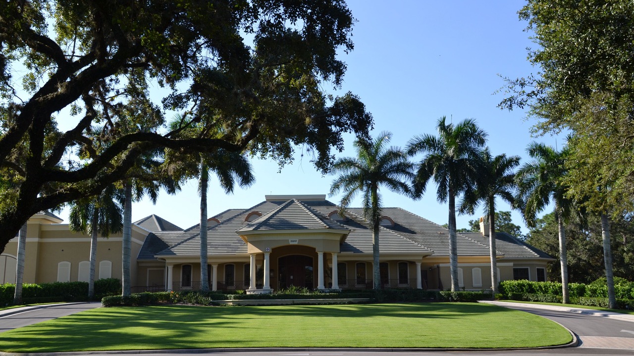 Photo of Outdoor in North Naples