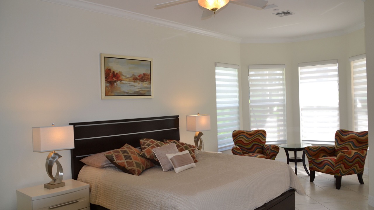 Photo of Bedroom in North Naples