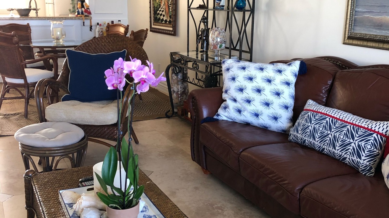 Photo of Livingroom in Hutchinson Island South