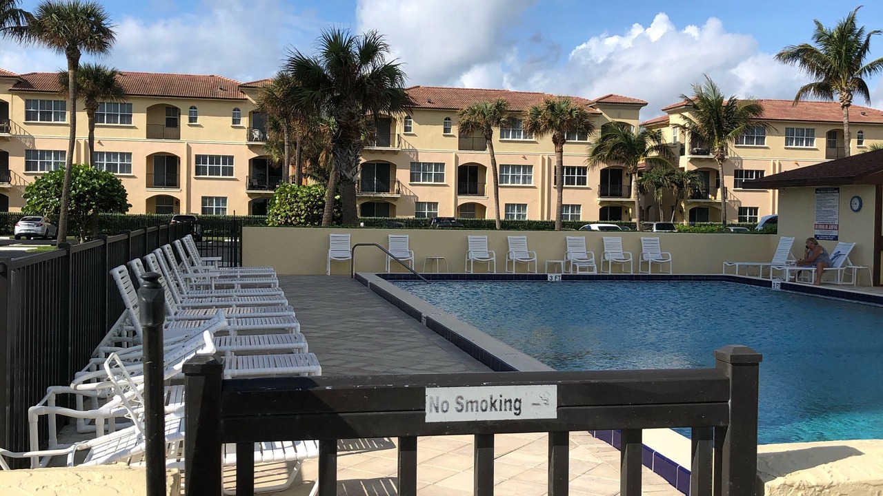 Photo of Outdoor in Hutchinson Island South