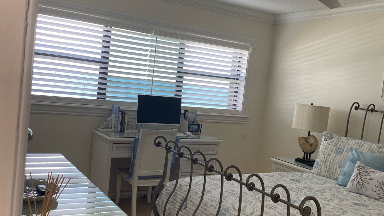 Photo of Bedroom in Hutchinson Island South