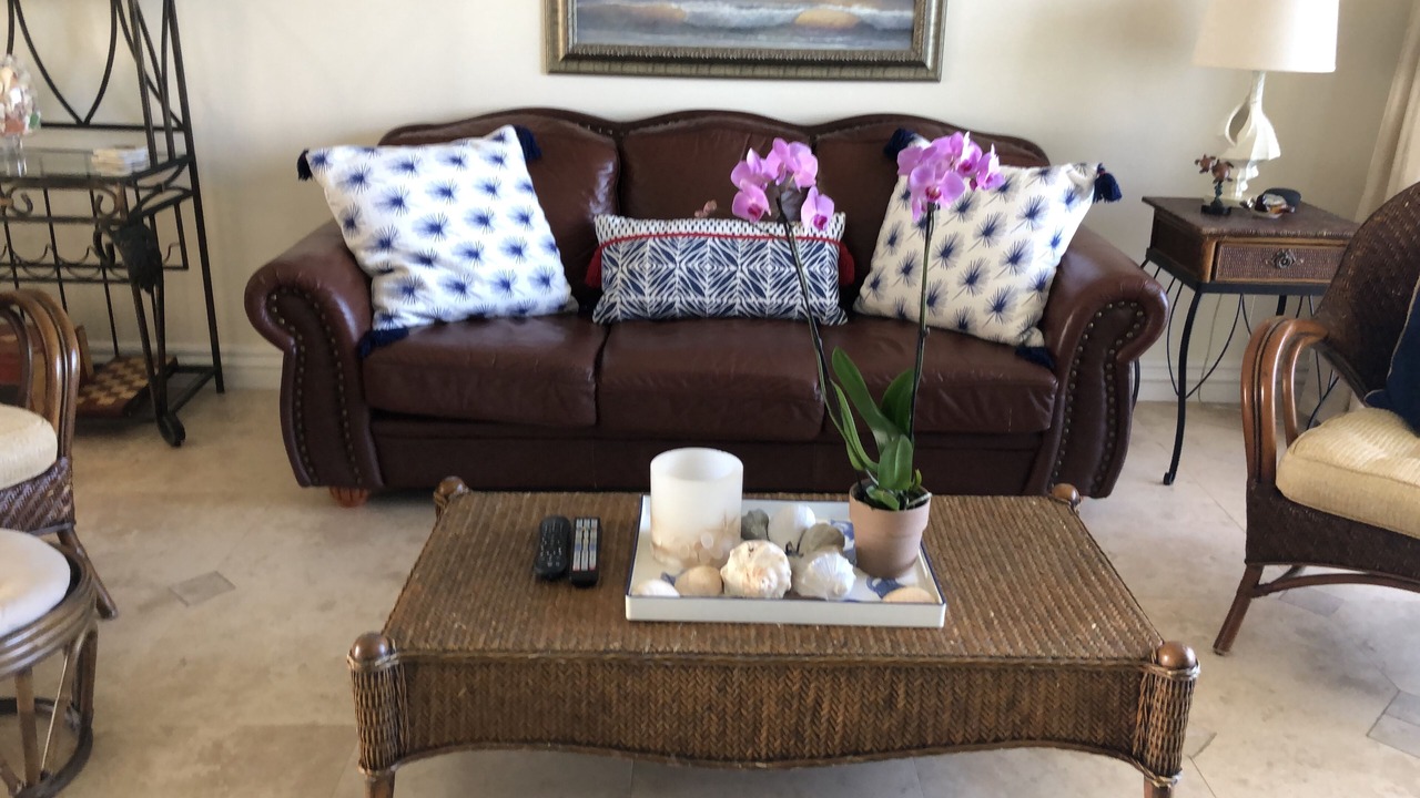 Photo of Livingroom in Hutchinson Island South