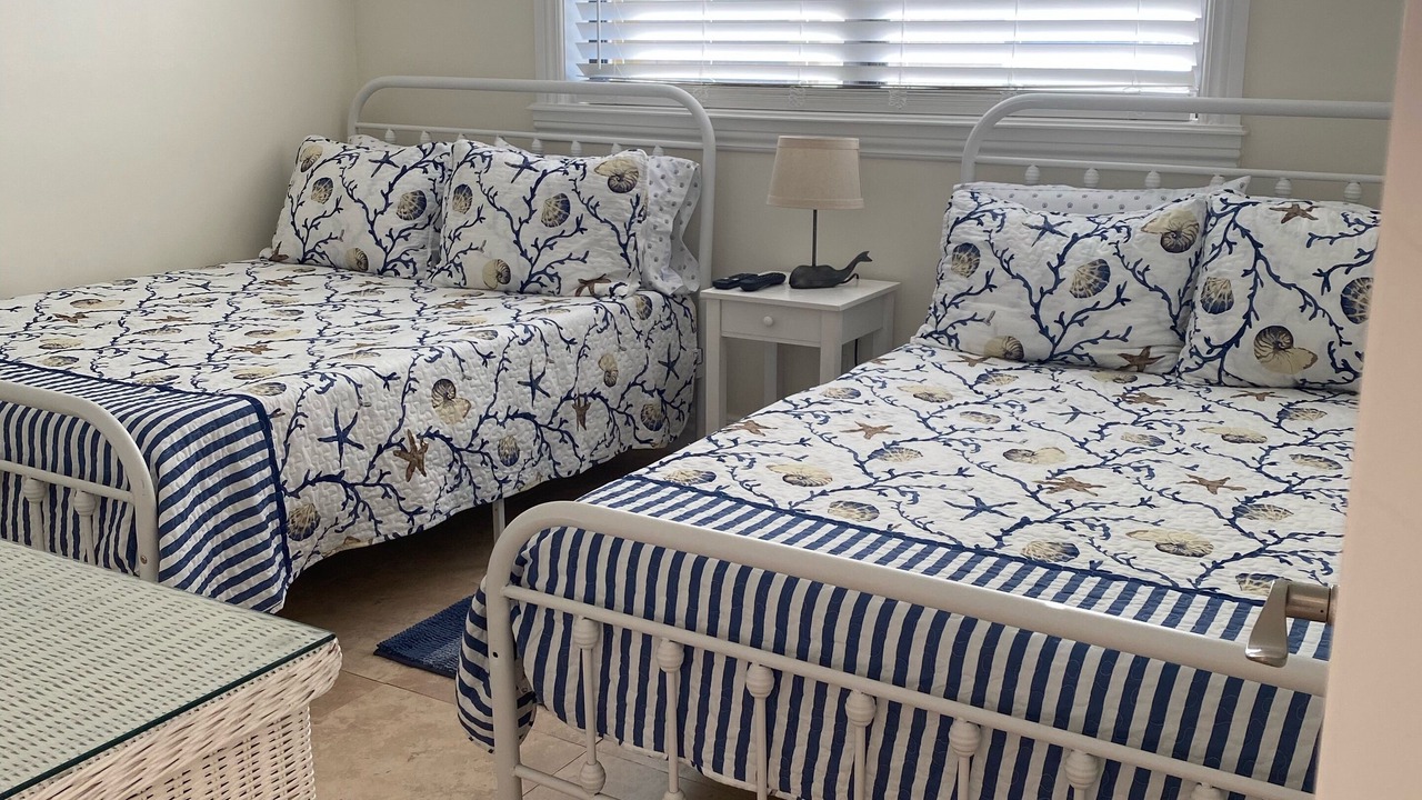 Photo of Bedroom in Hutchinson Island South