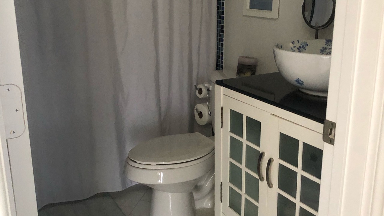 Photo of Bathroom in Hutchinson Island South
