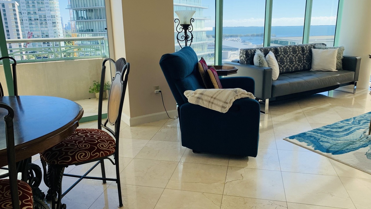 Photo of Livingroom in Coconut Grove