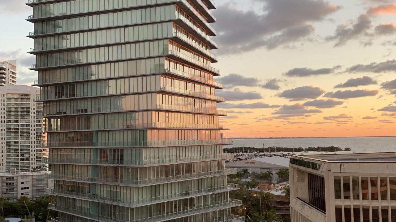 Photo of Patio Balcony in Coconut Grove