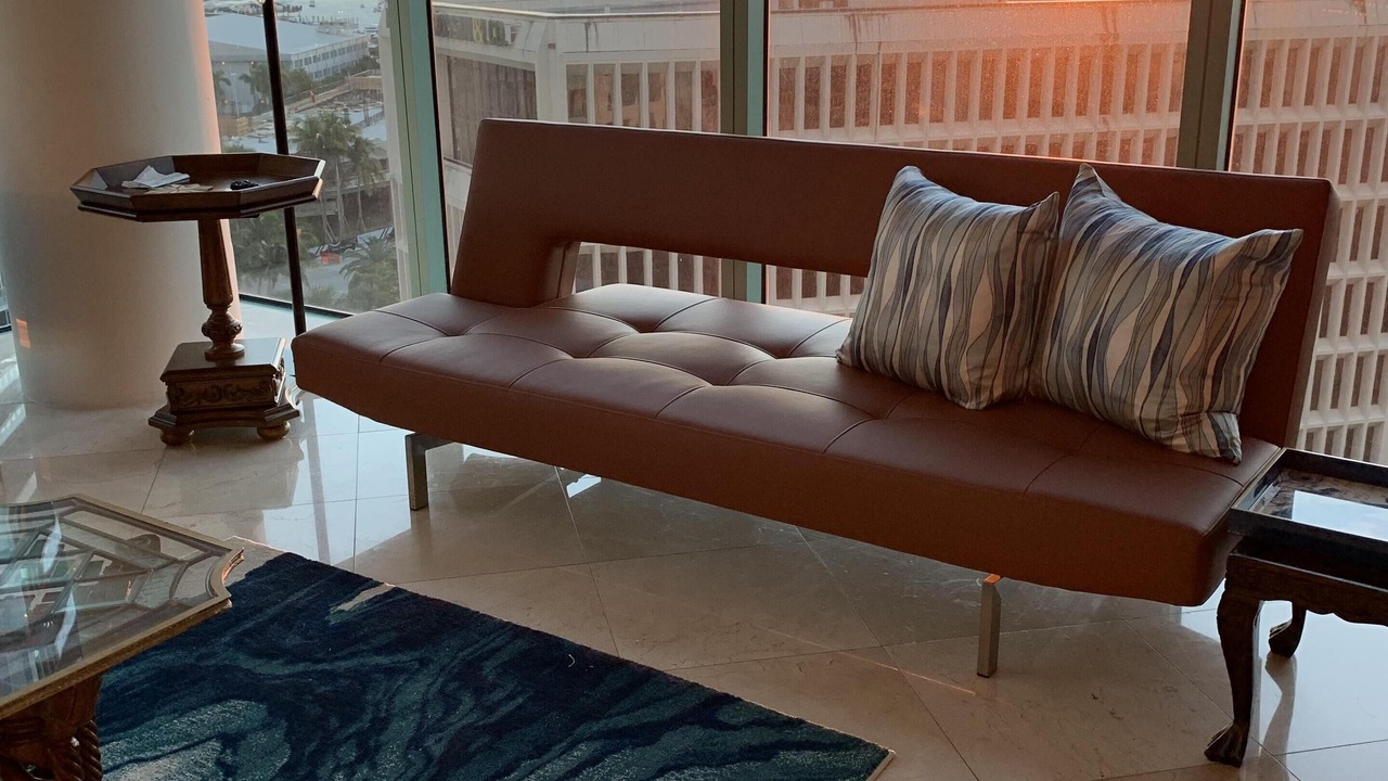 Photo of Livingroom in Coconut Grove