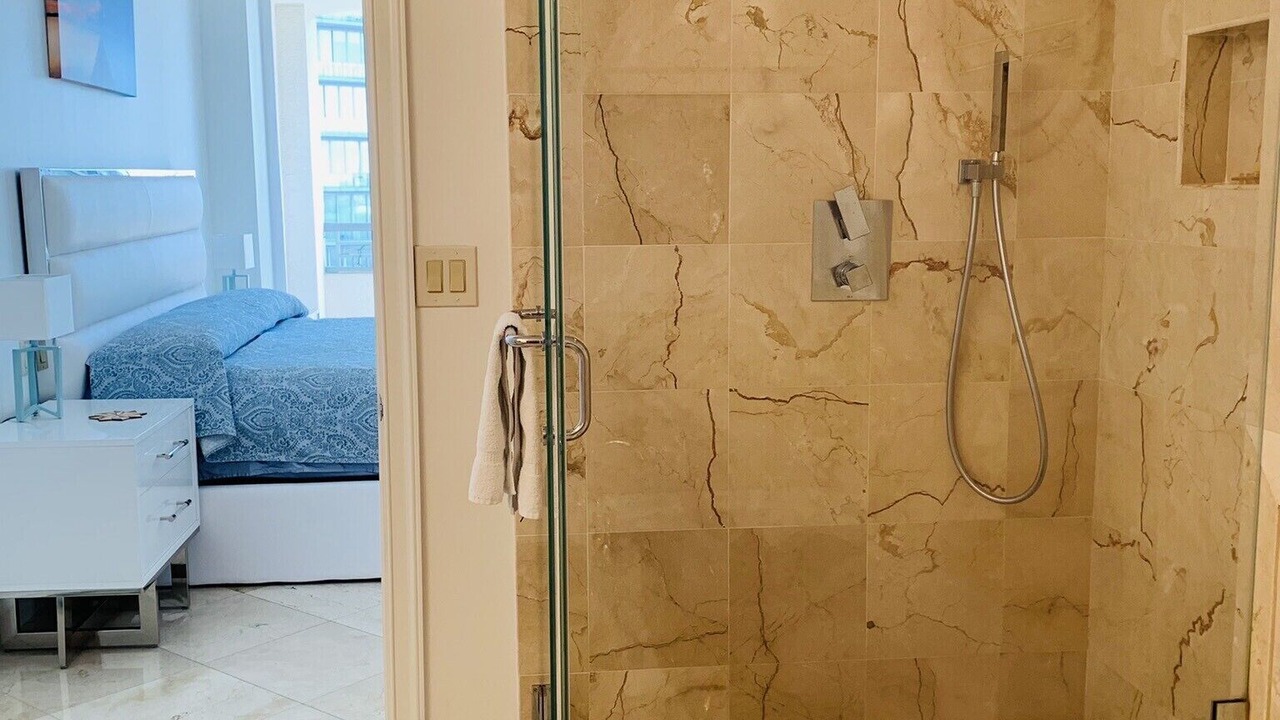 Photo of Bathroom in Coconut Grove