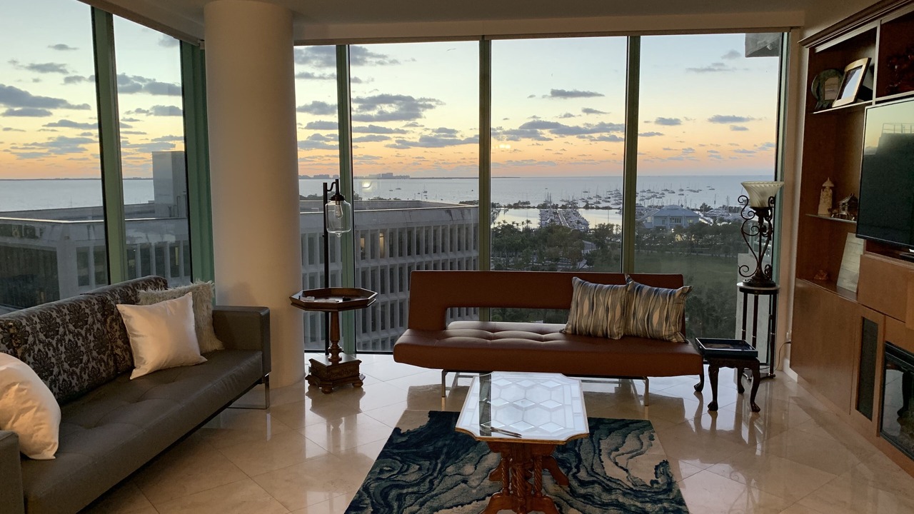 Photo of Bedroom in Coconut Grove