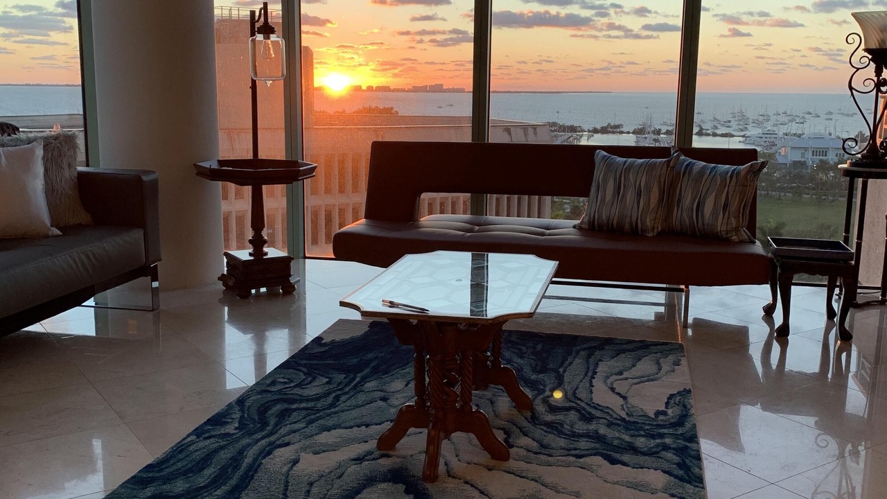 Photo of Bedroom in Coconut Grove